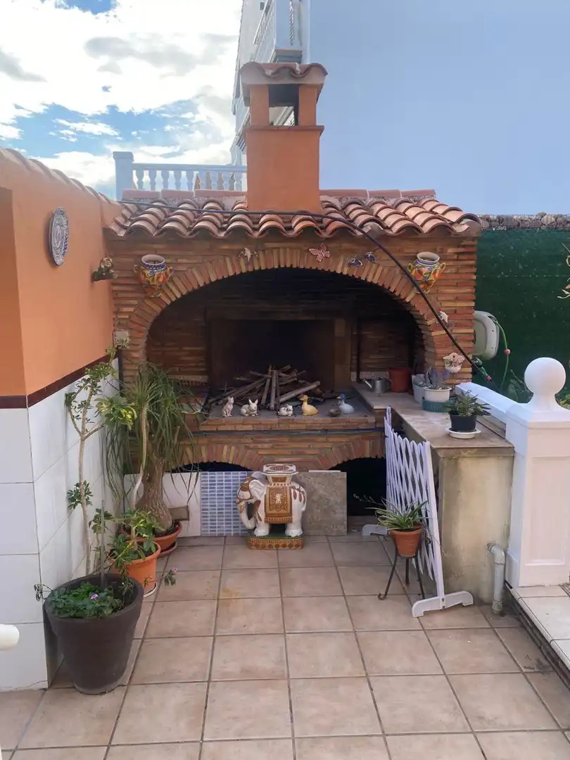 Casa con giardino in vendita a Oliva Playa, imagen 10