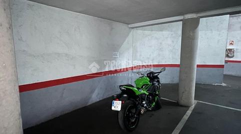 Photo 5 of Garage for sale in Calle Bustamante, Palos de Moguer,  Madrid Capital