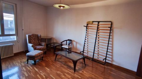 Foto 4 de Piso en venta en Magallanes, Campo Grande, Valladolid Capital
