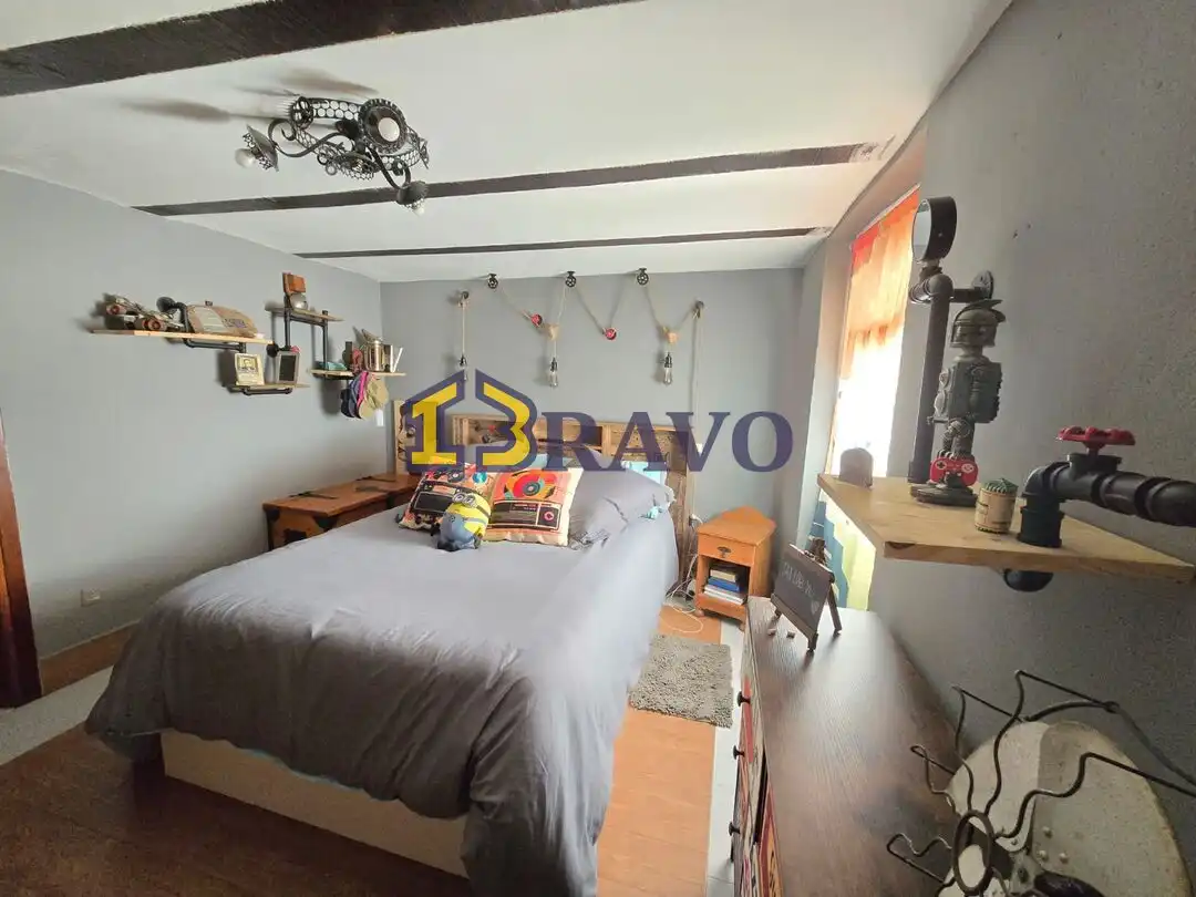 Casa con jardín en venta en Valle de Tobalina, imagen 23
