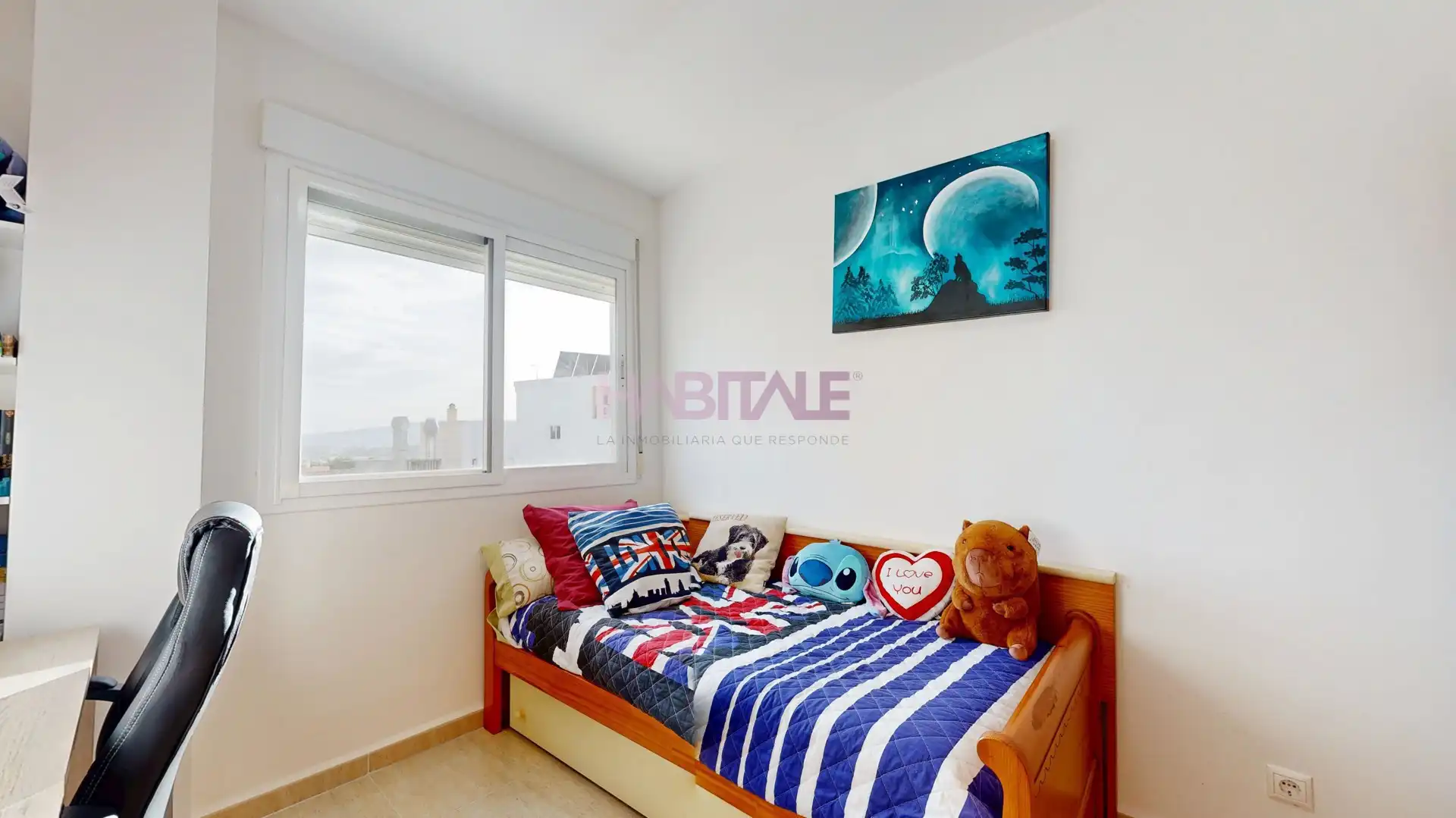 Flat with lift for sale in Montserrat, imagen 34