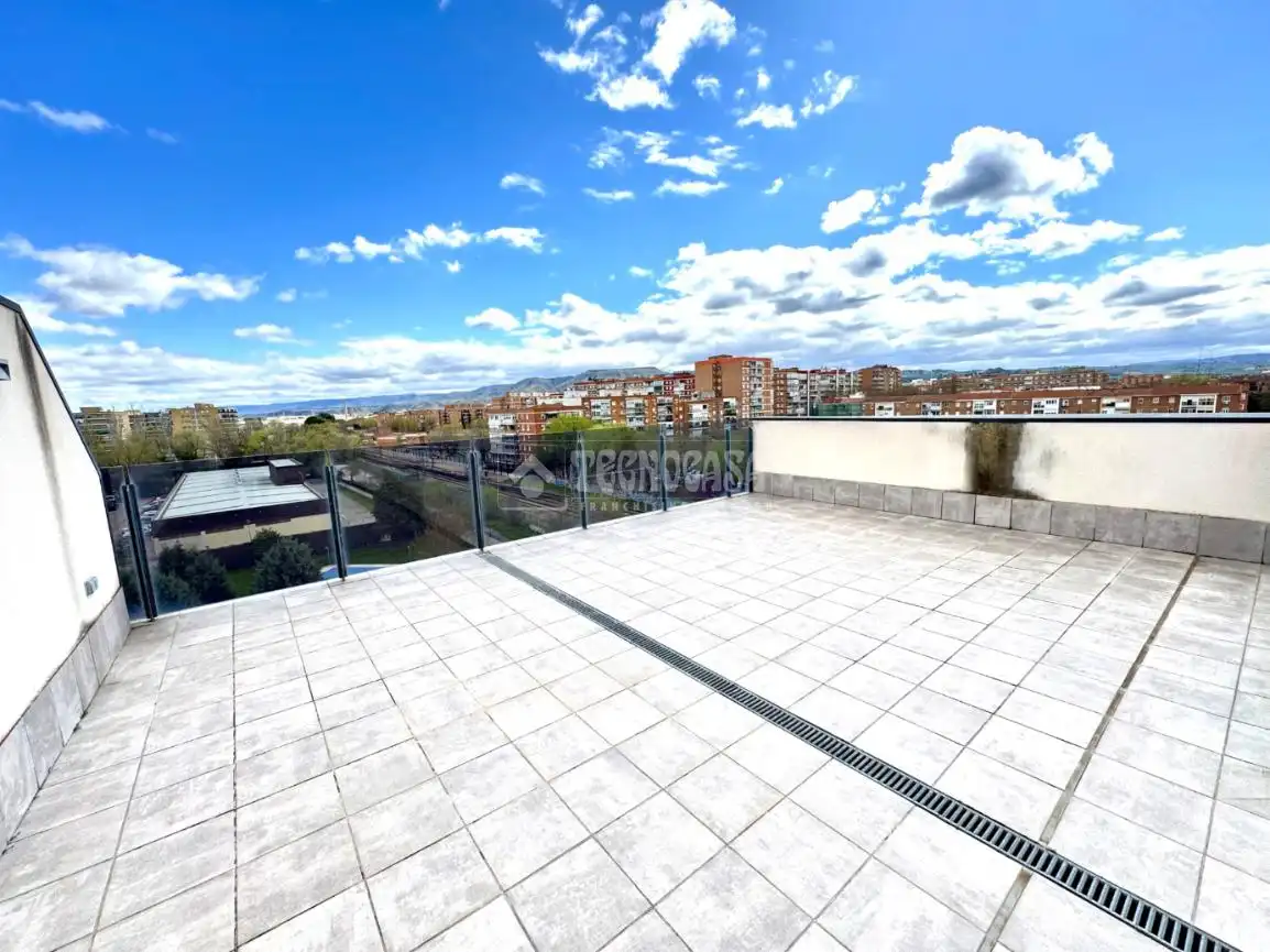 Piso en venta en Ensanche