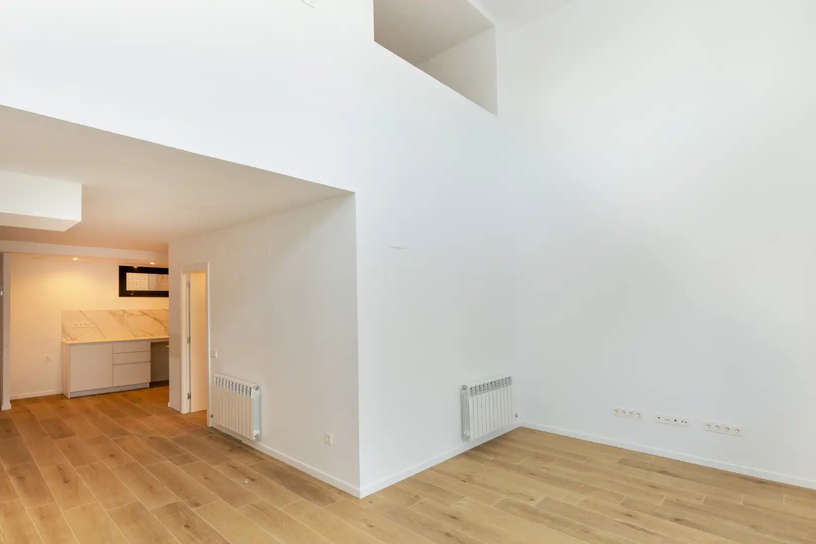 Dúplex de lloguer a Barcelona, Barcelona