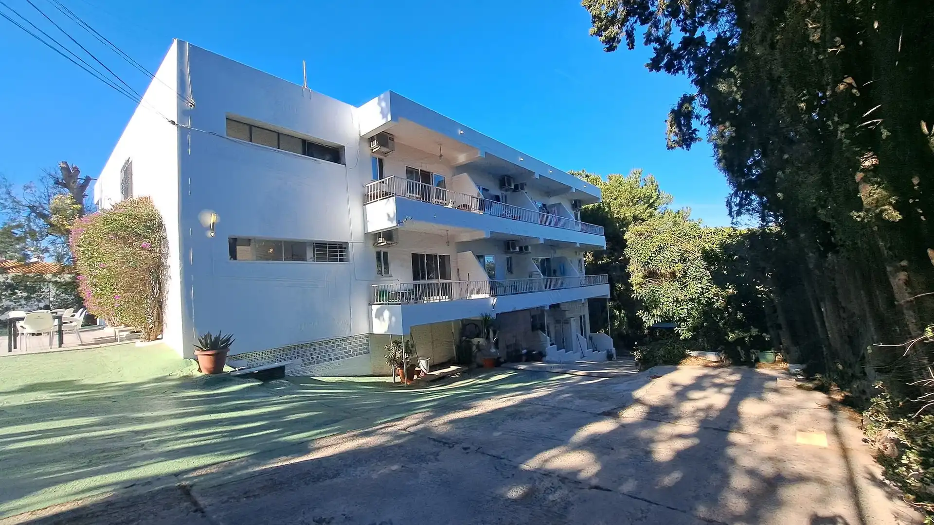Edificio en venta en Churriana - El Pizarrillo - La Noria-Guadalsol