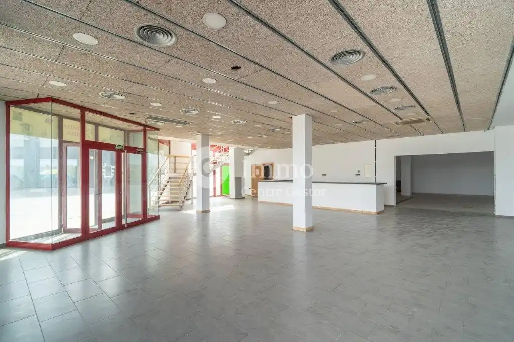 Local comercial de lloguer a Avinguda de la Canaleta 9, imagen 3