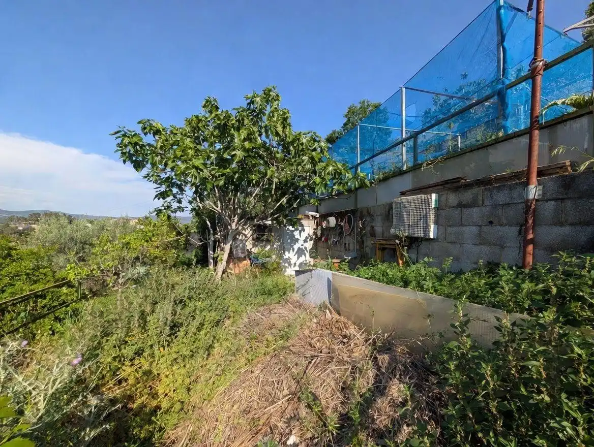 Casa amb jardí en venda a Cervelló, imagen 35