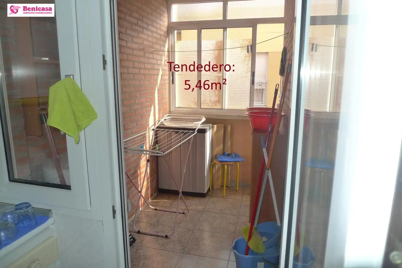 Cuina de Pis en venda en Delicias