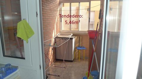 Foto 4 de Pis en venda a Calle Tranque, Delicias, Valladolid Capital