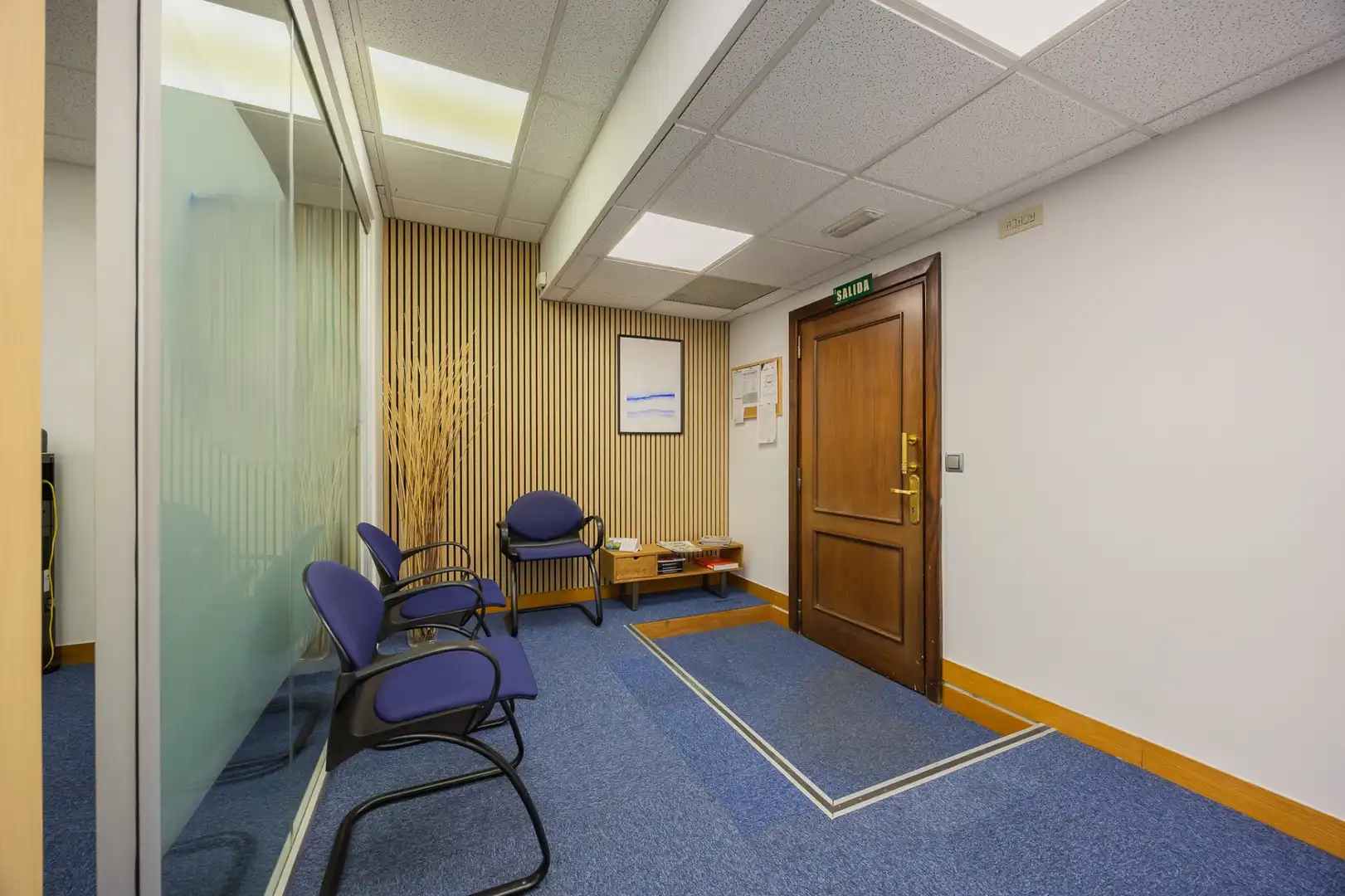 Office space with lift for sale in Diego Lopez Haroko Kale Nagusia, imagen 7