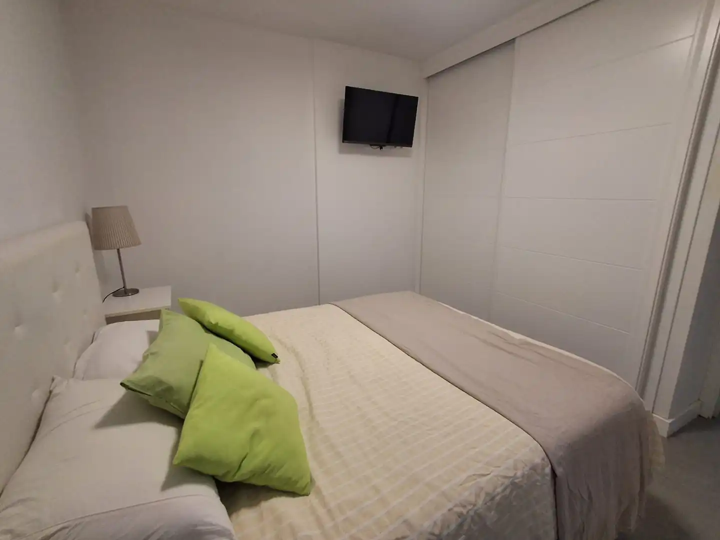 Flat for rent in Calle Clavellinas, 8, Playa del Hombre - Taliarte - Salinetas