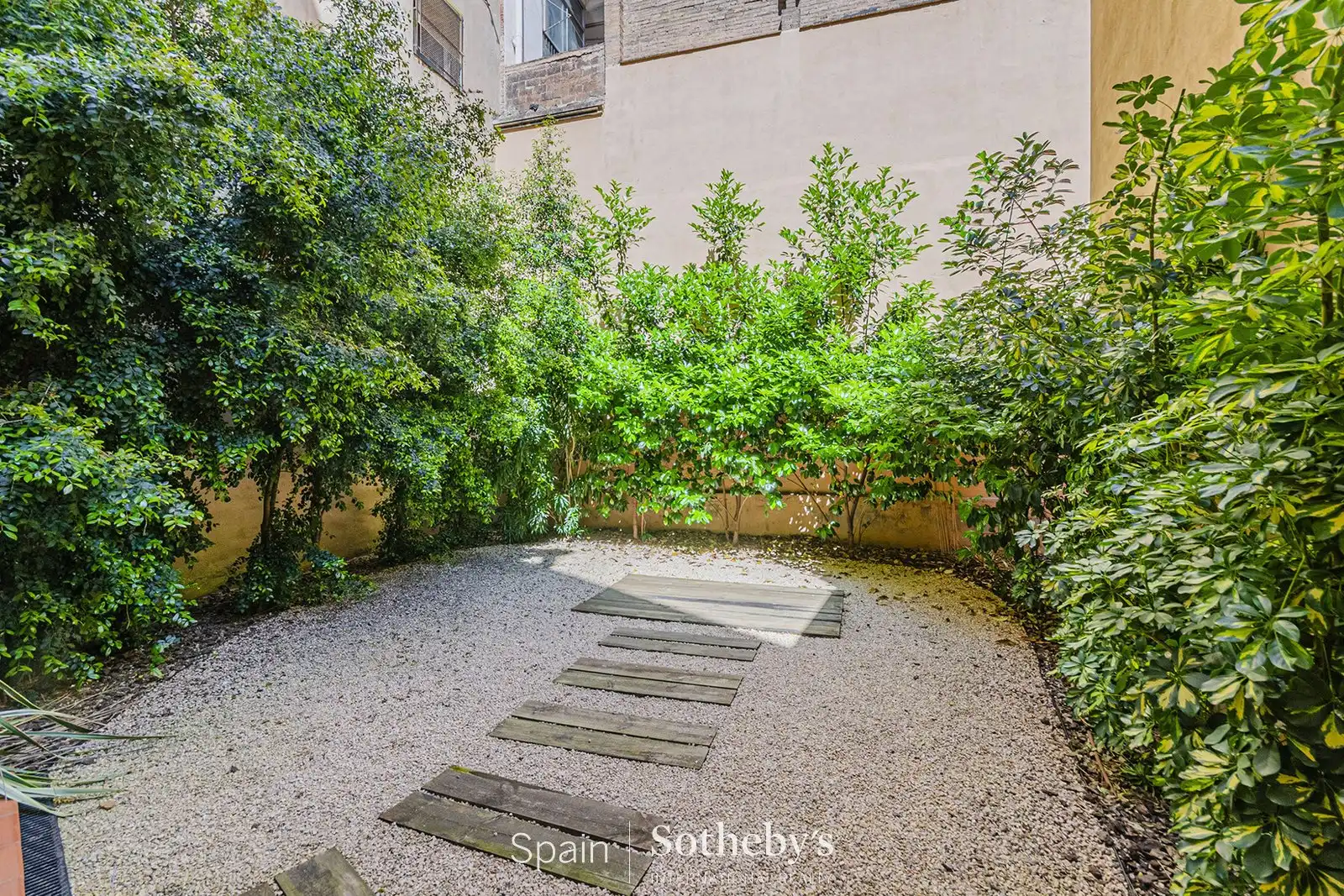 Apartamento con jardín en venta en Ciutat Vella, imagen 20