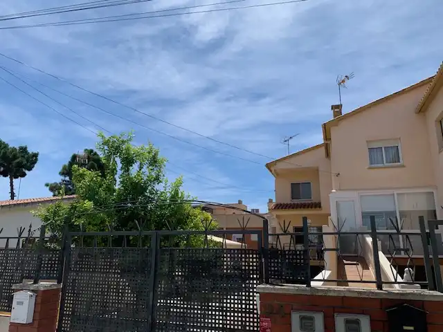Einfamilien-Reihenhaus zum Verkauf in Carrer de Ramon de la Torre, Babilonia
