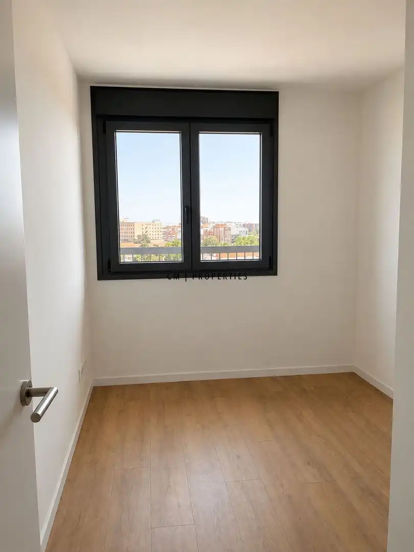 Àtic de lloguer a CALLE DE CAMPOS CRESPO, 46, Safranar