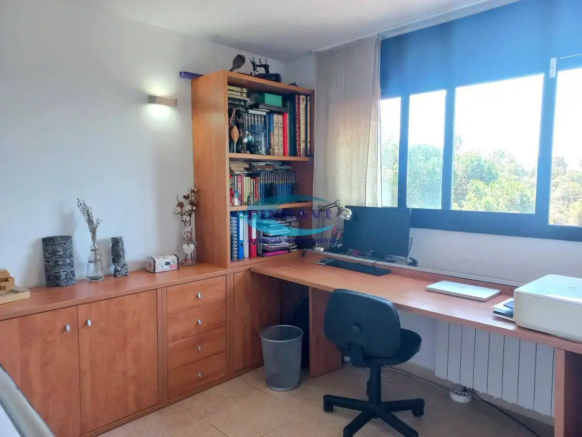 Casa o chalet en venta en L'Ametlla del Vallès con Calefacción y Piscina