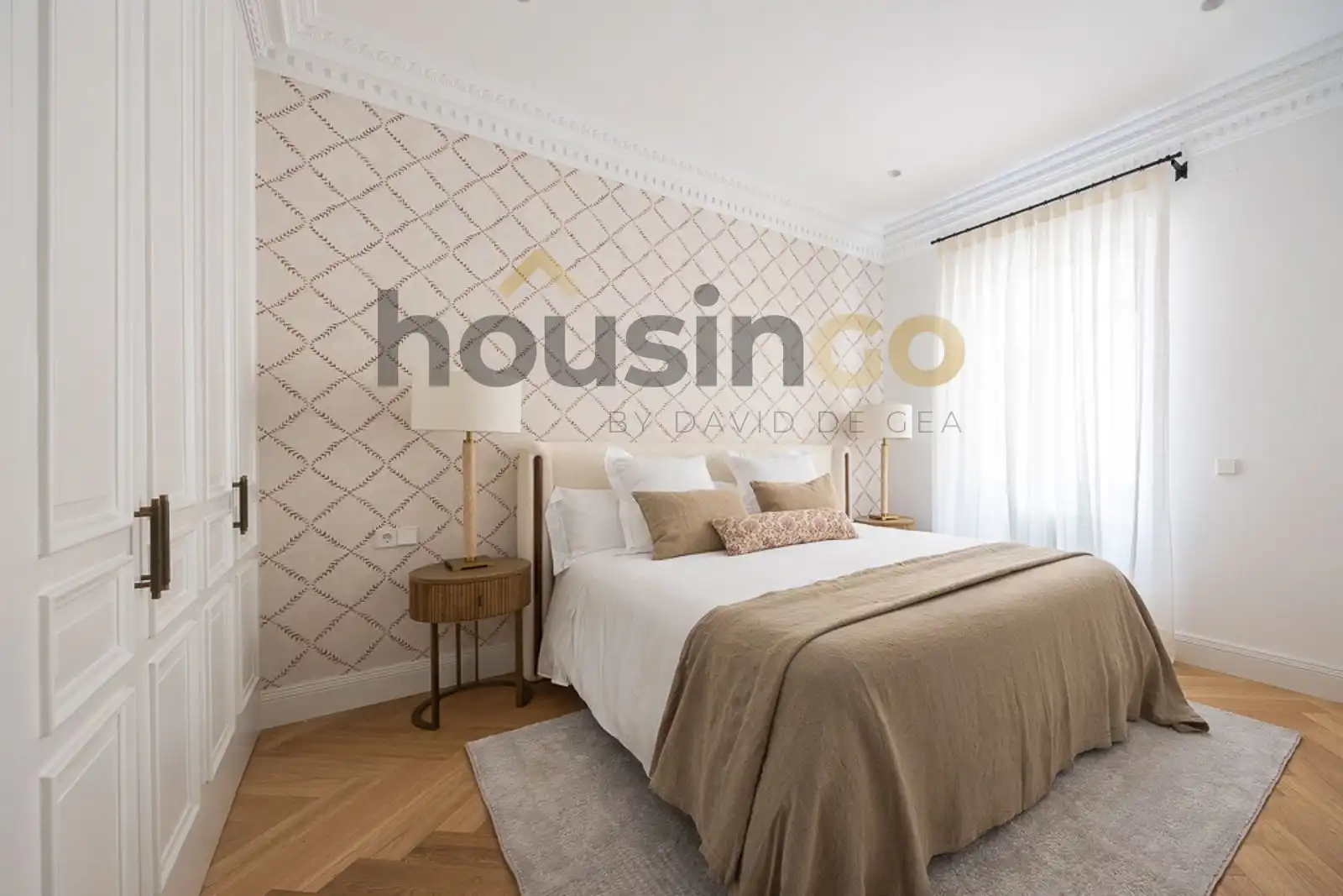 Habitación de Piso en venta en Madrid con Aire acondicionado, Calefacción y Terraza