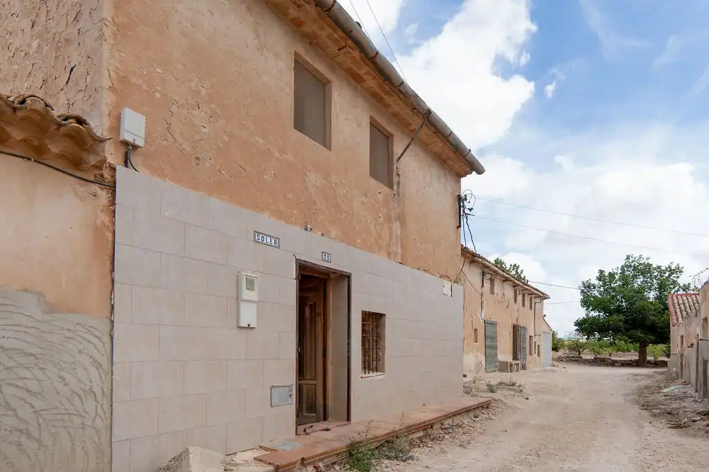 Chalet en venta en ALBERQUILLA, imagen 26