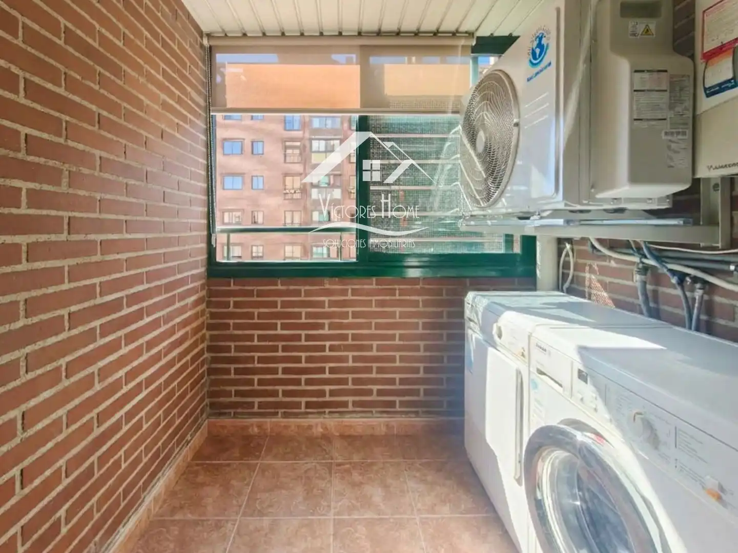 Piso con piscina en venta en Albufera, imagen 4