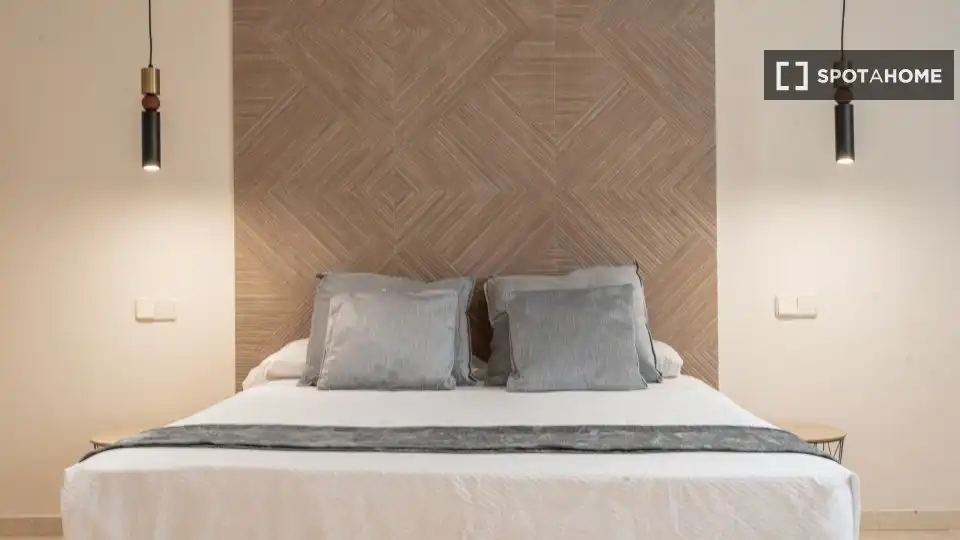 Flat to rent in Centro, imagen 10