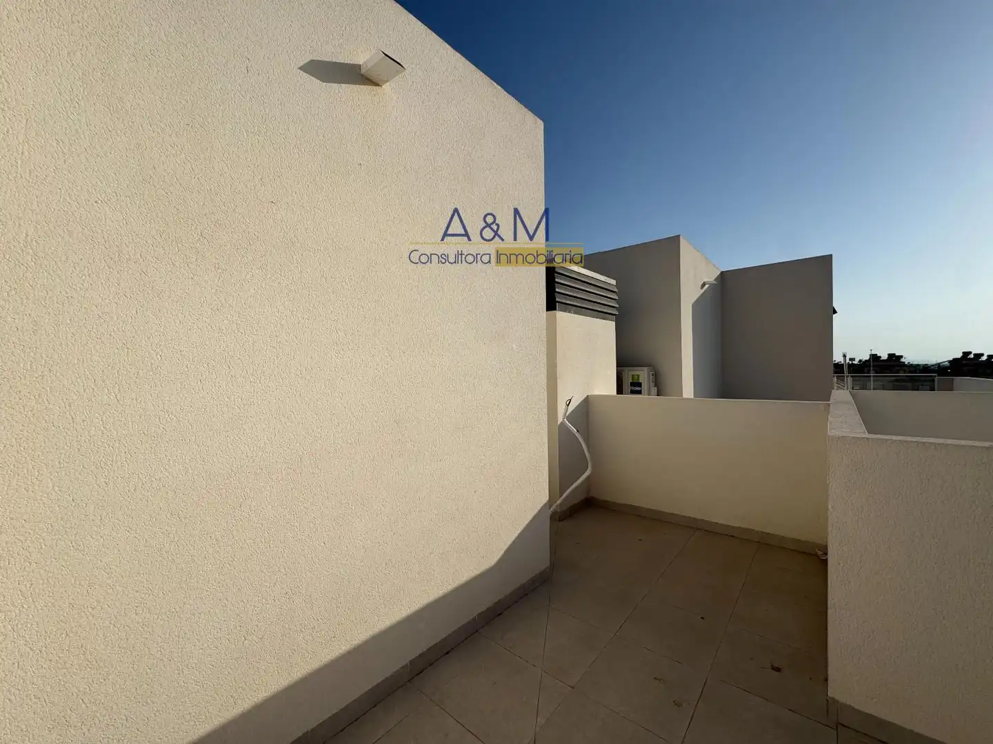 Adosado con terraza en venta en Greta, imagen 15