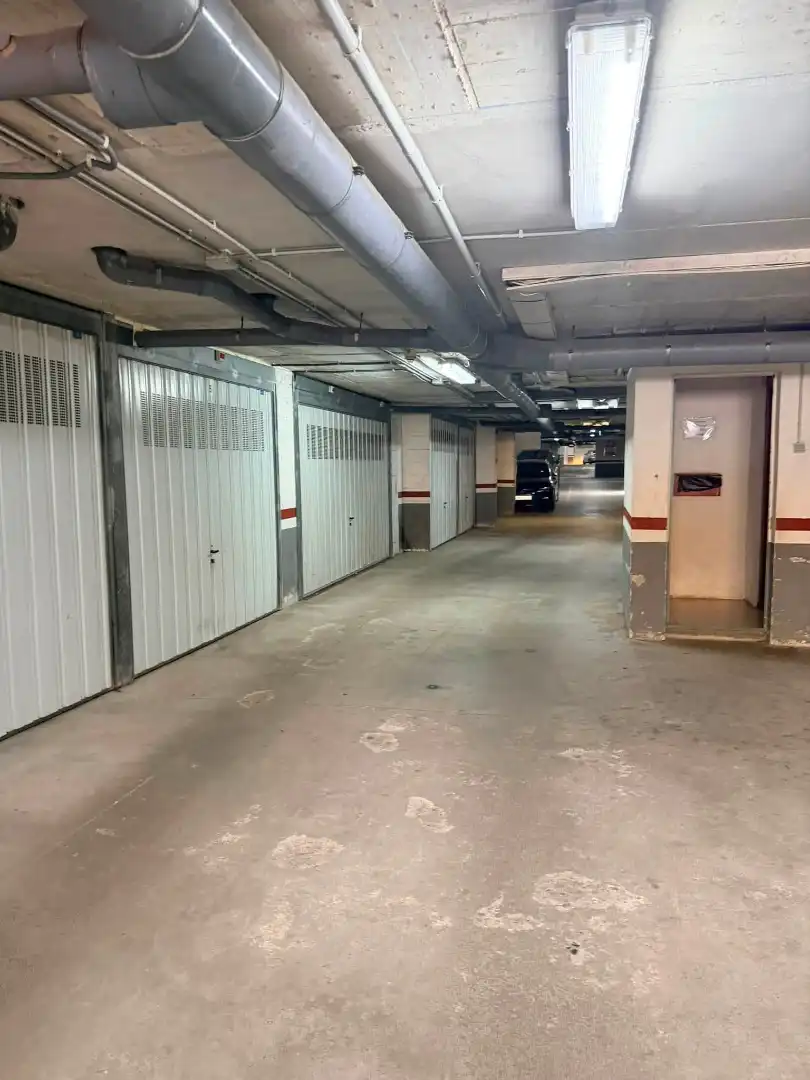 Wohnung zur Miete in Calle la Garoja, Cartes