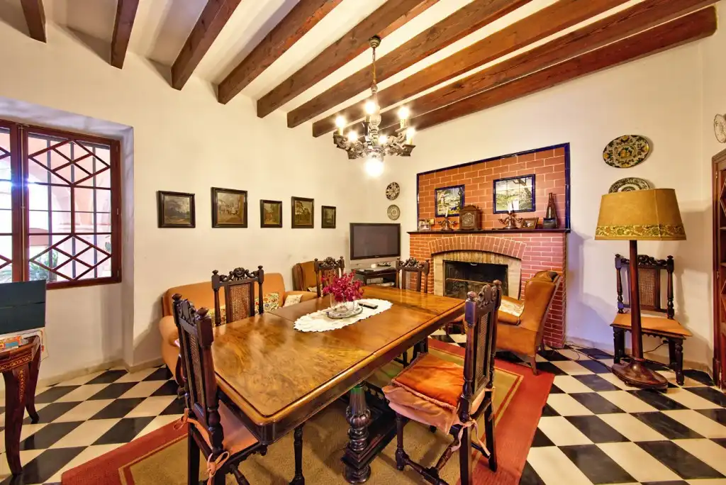 Casa rústica en venta en Montuïri, imagen 11