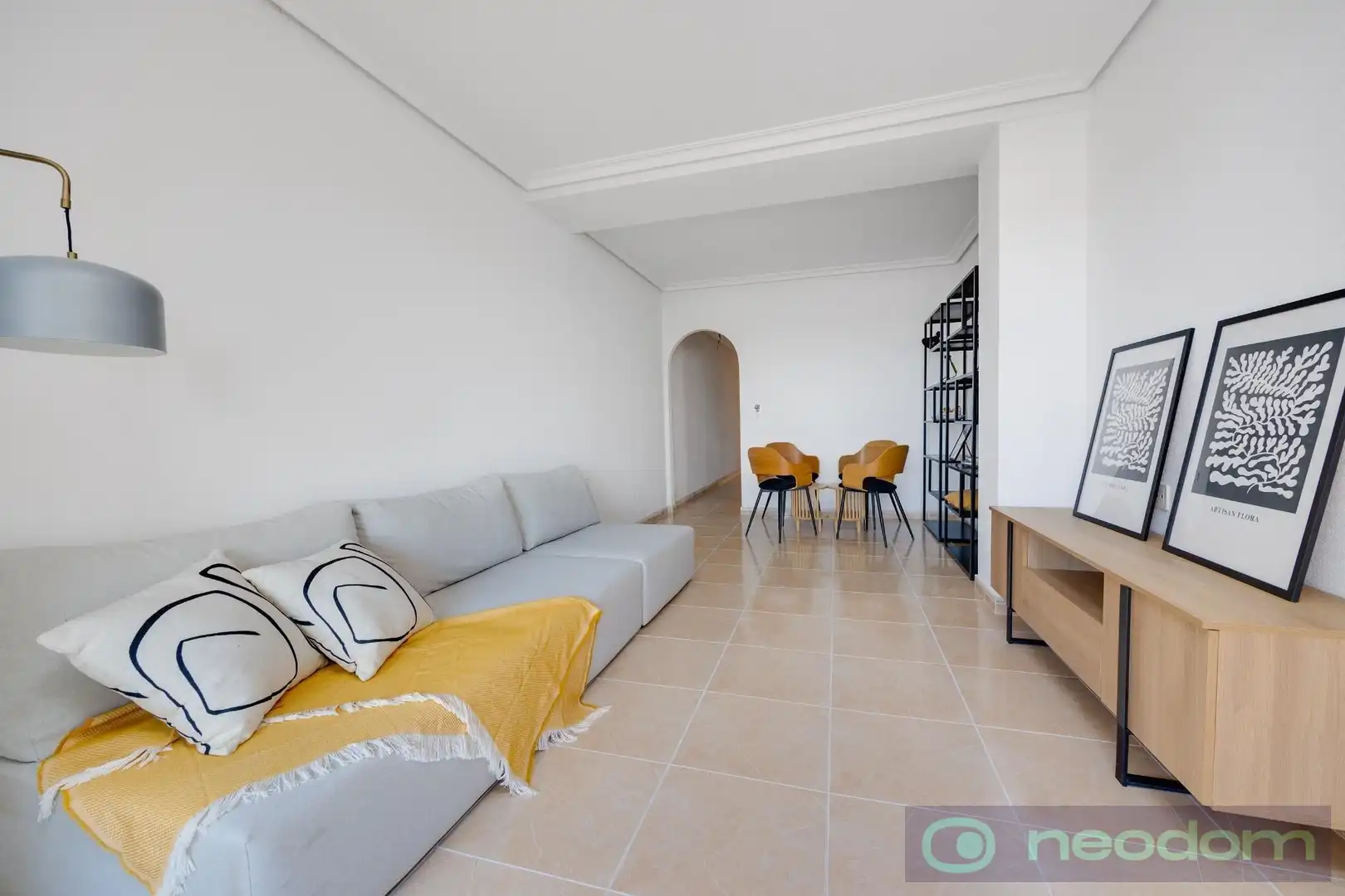 Flat with pool for sale in N/A, imagen 7