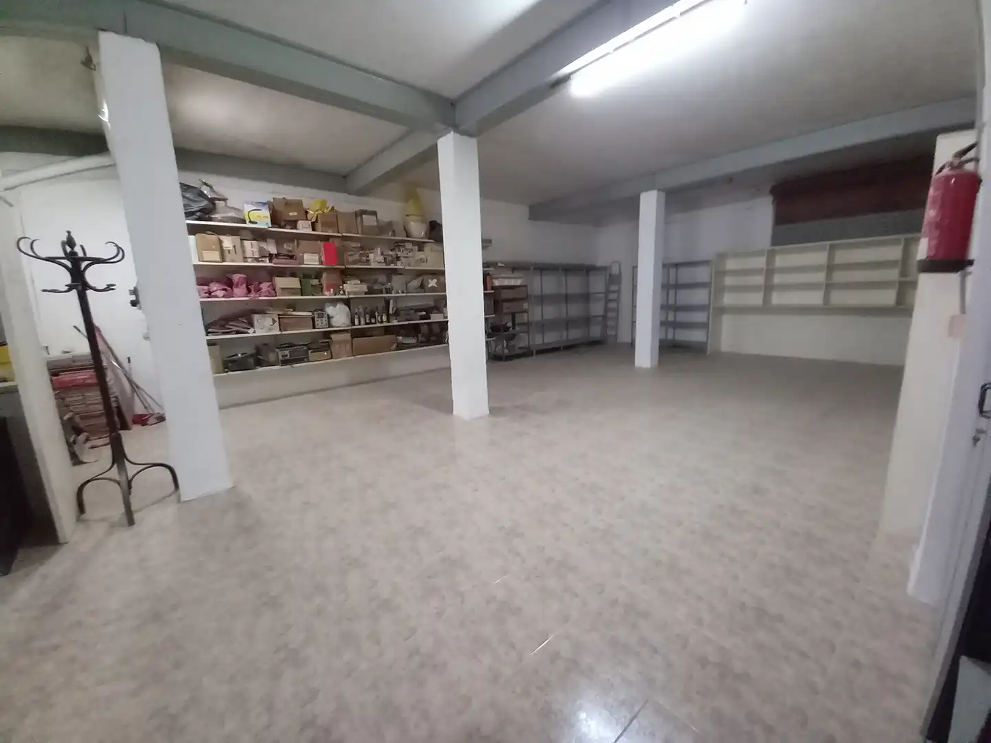 Commercial properties for sale in Vinaròs