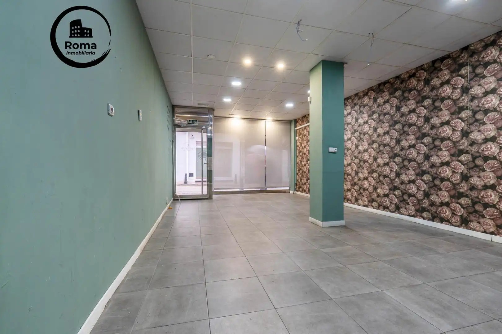 Business premises for sale in Las Tres Cruces, imagen 11