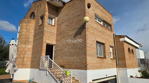 Foto 2 de Casa o xalet en venda a Alpicat, Lleida