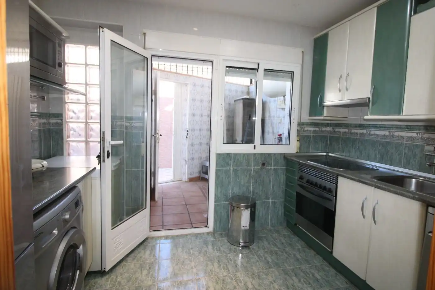 Flat with terrace for sale in Pedanías Oeste, imagen 6