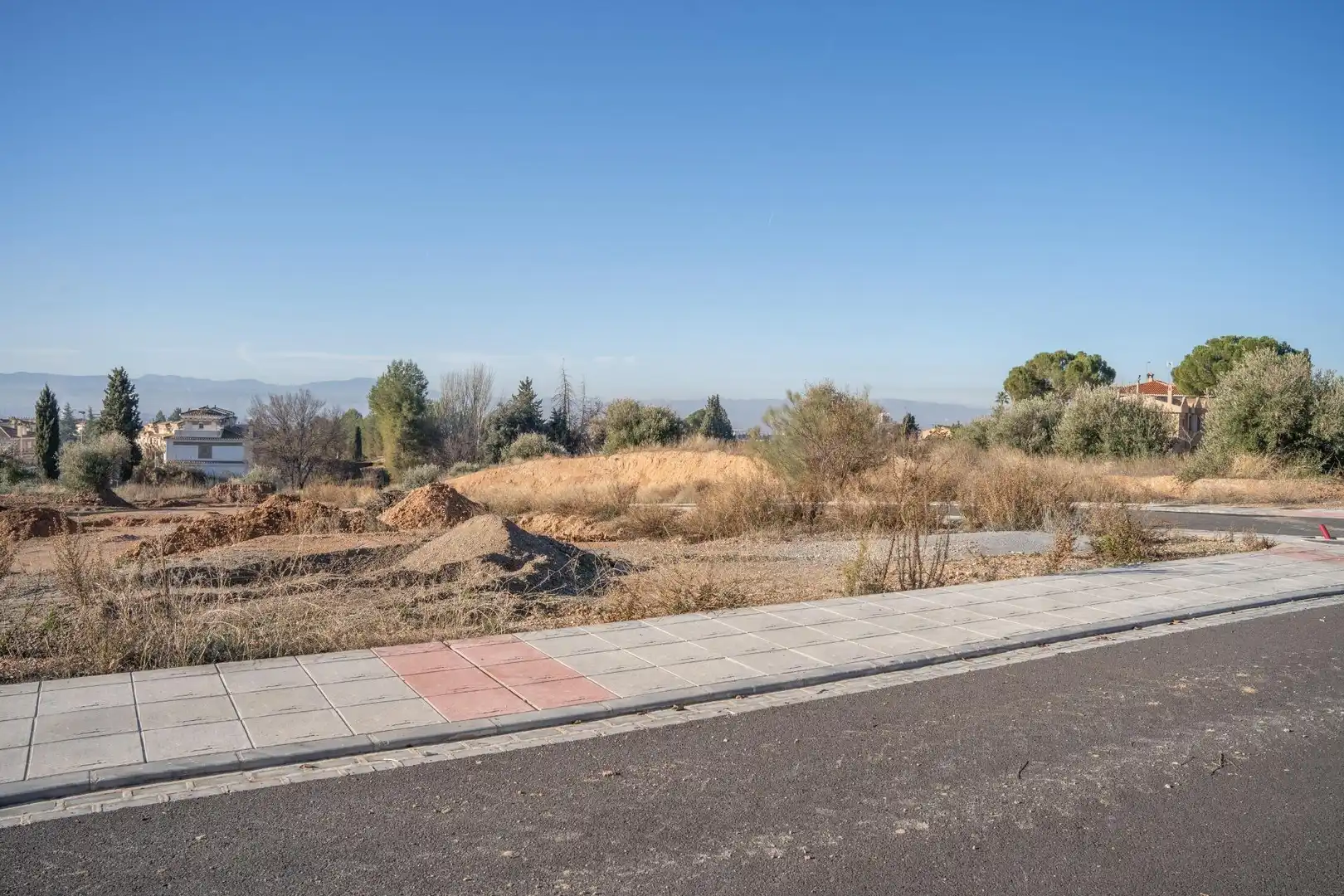 Terreny residencial en venda a Área de Actuación 16 12, imagen 31