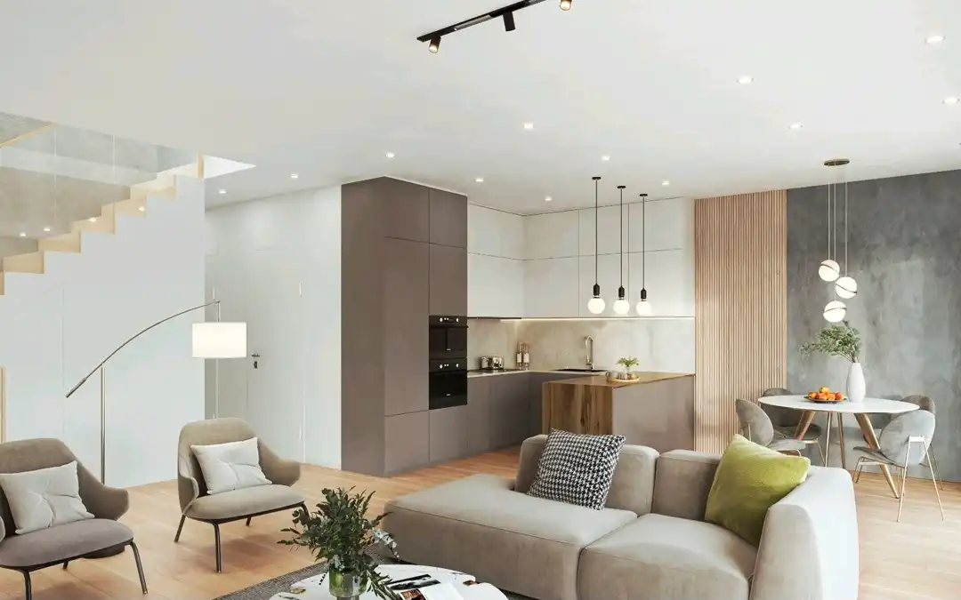 Casa pareada con piscina en venta en Calle Santa Isabel de Aragón, imagen 9