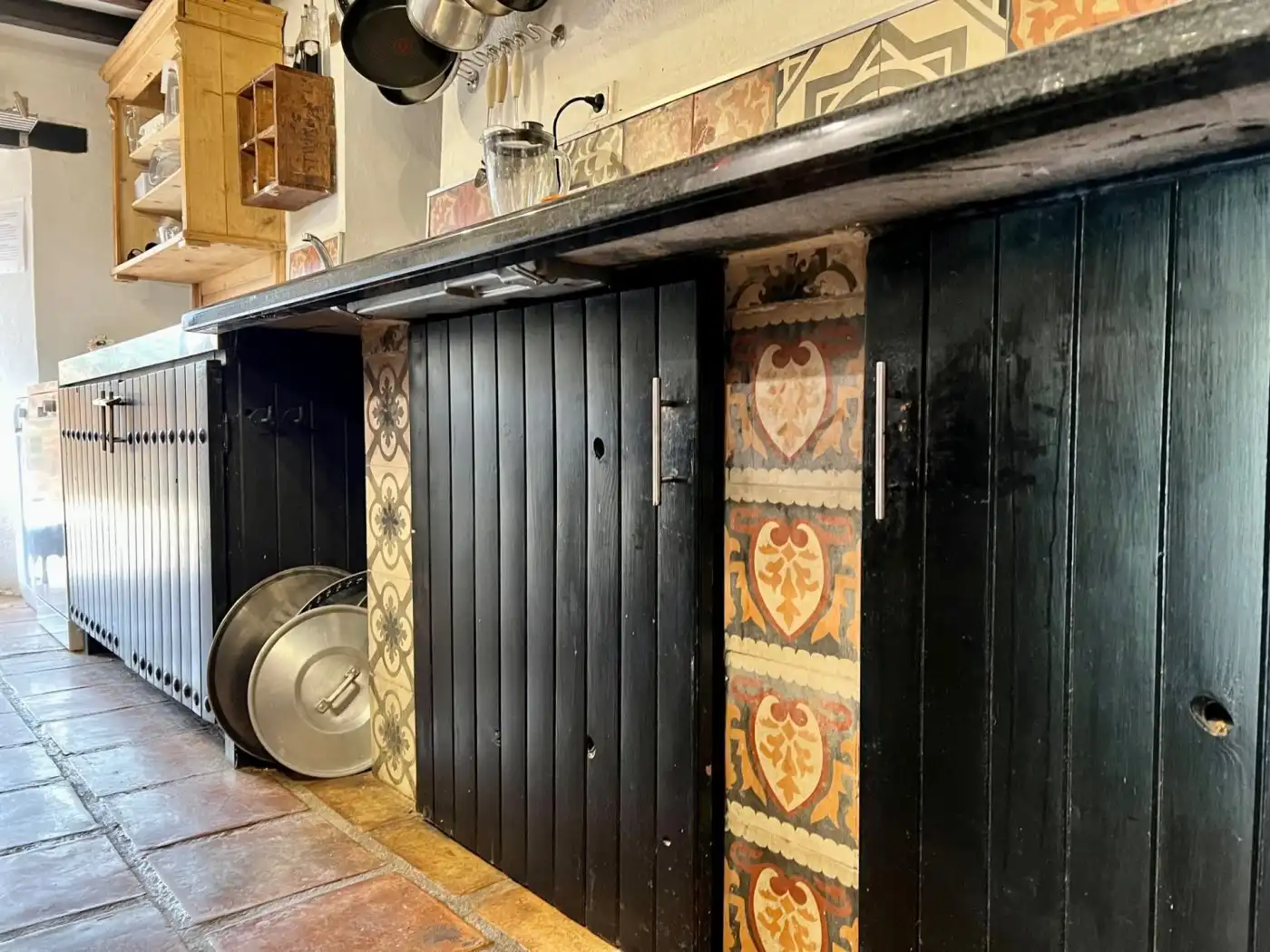 Casa rústica con piscina en venta en Pizarra, imagen 11