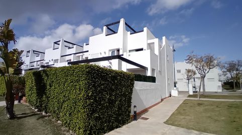 Foto 2 de Planta baixa en venda a Jardine 4, Condado de Alhama, Alhama de Murcia