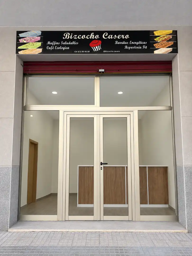 Geschaftsraum zur Miete in Cambrils