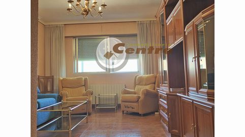 Foto 3 de Apartamento en venta en Hospital, Albacete Capital