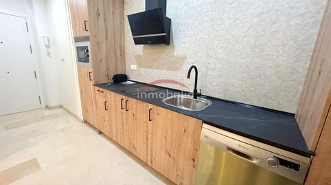 Foto 3 de Àtic de lloguer a Jesús del Gran Poder, San Lorenzo,  Sevilla Capital