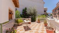 Terrace of House or chalet for sale in La Zubia  with Air Conditioner and Terrace