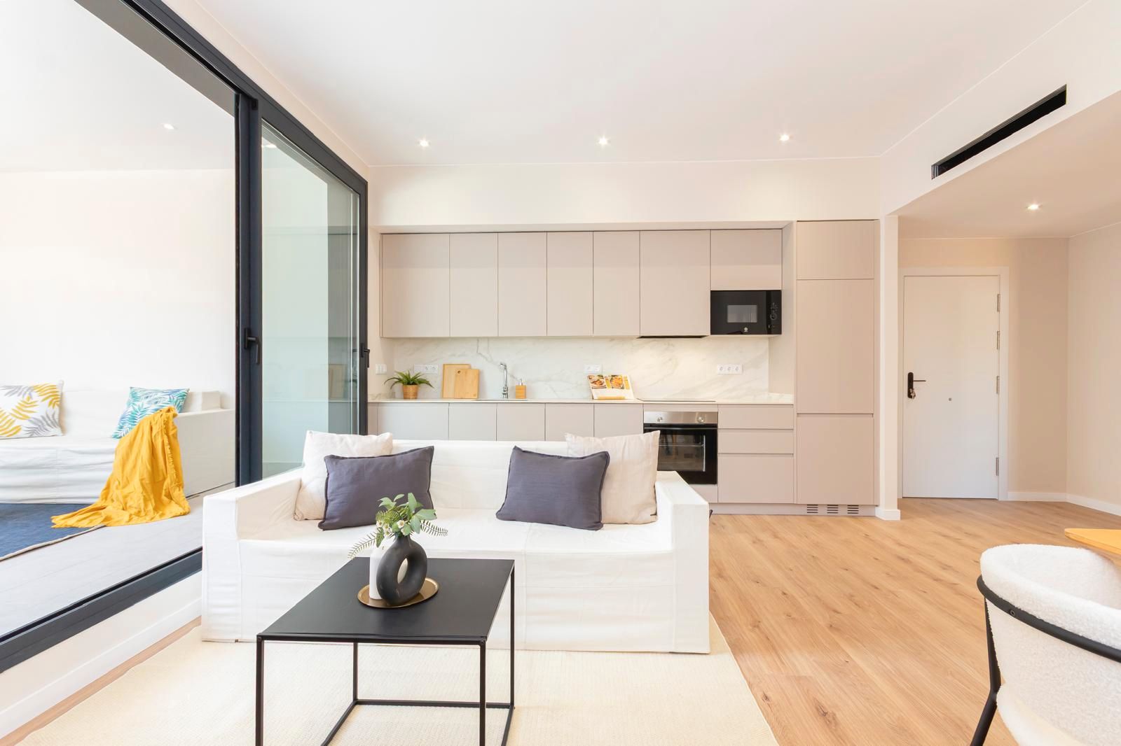 Flat for sale in Carretera de Rellinars, Torrent d'en Pere Parres, Nord-oest, Terrassa