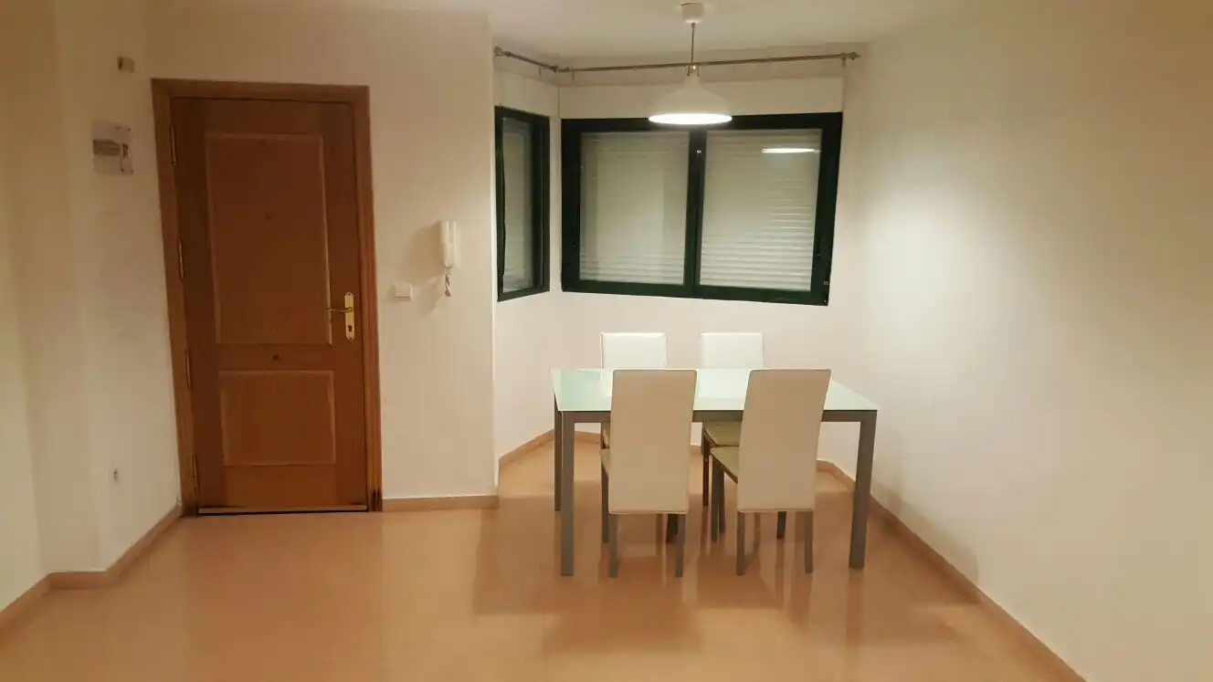 Dining room of Ground floor for sale in San Vicente del Raspeig / Sant Vicent del Raspeig  with Storage room and Furnished