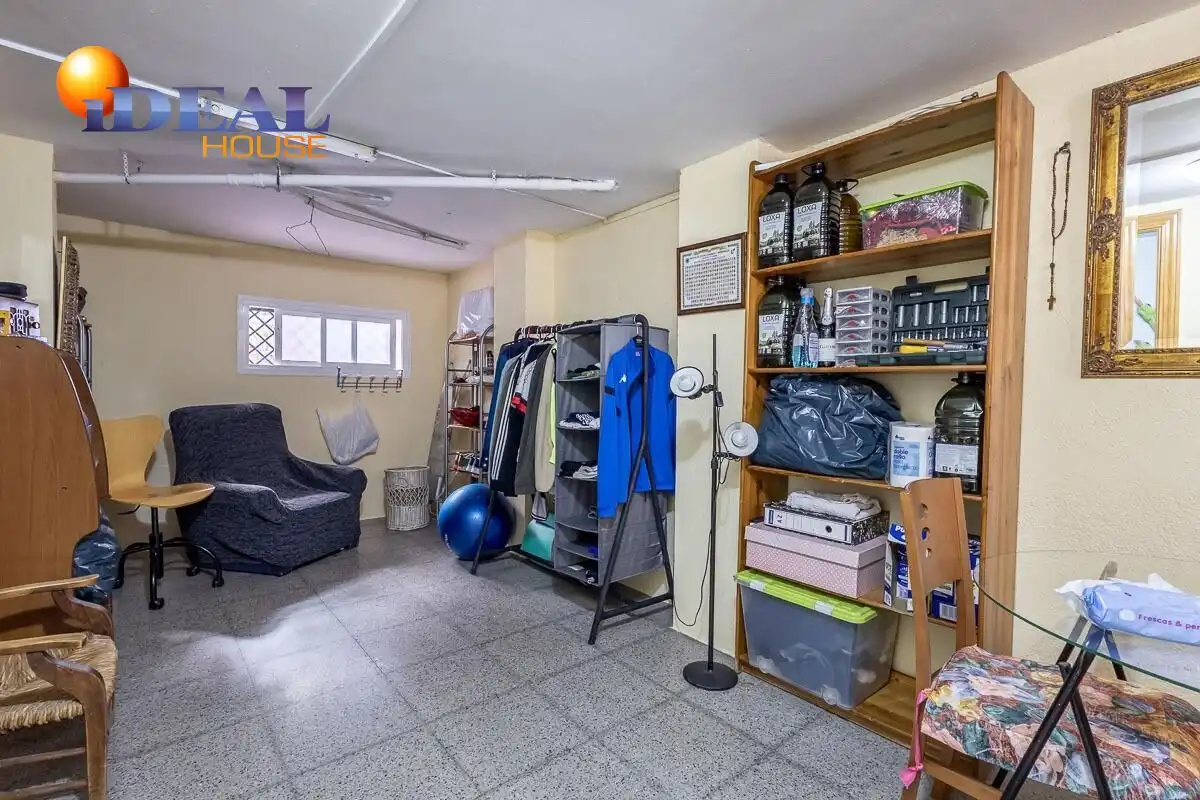 Reihenhaus zum Verkauf in Genil, imagen 35