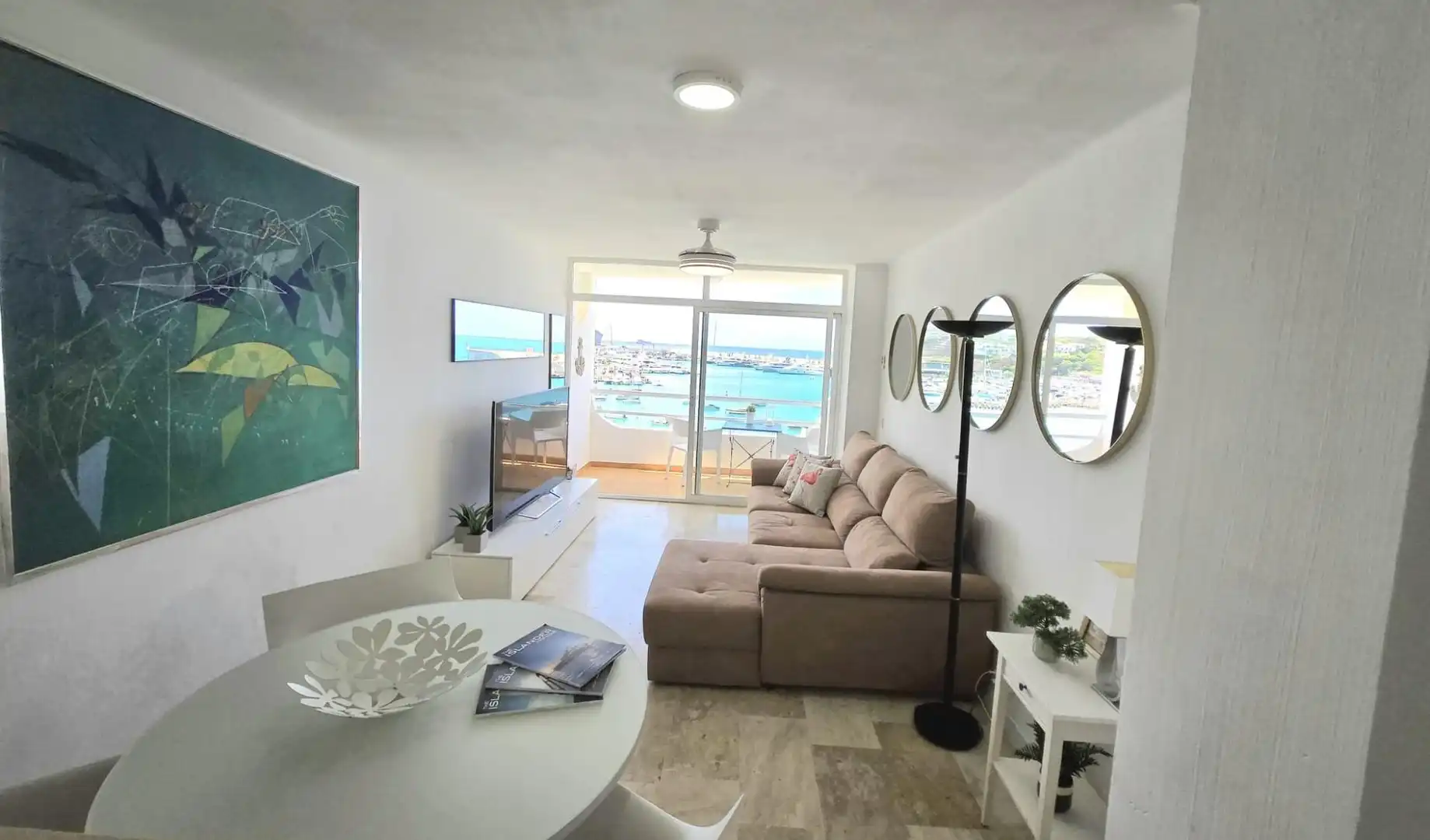Appartement compact à vendre à Carretera Carretera Magaluf-Santa Ponça 12, imagen 4