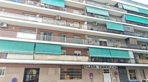 Foto 2 de Pis en venda a Calle Colòmbia, 1, Font Verda, Granollers