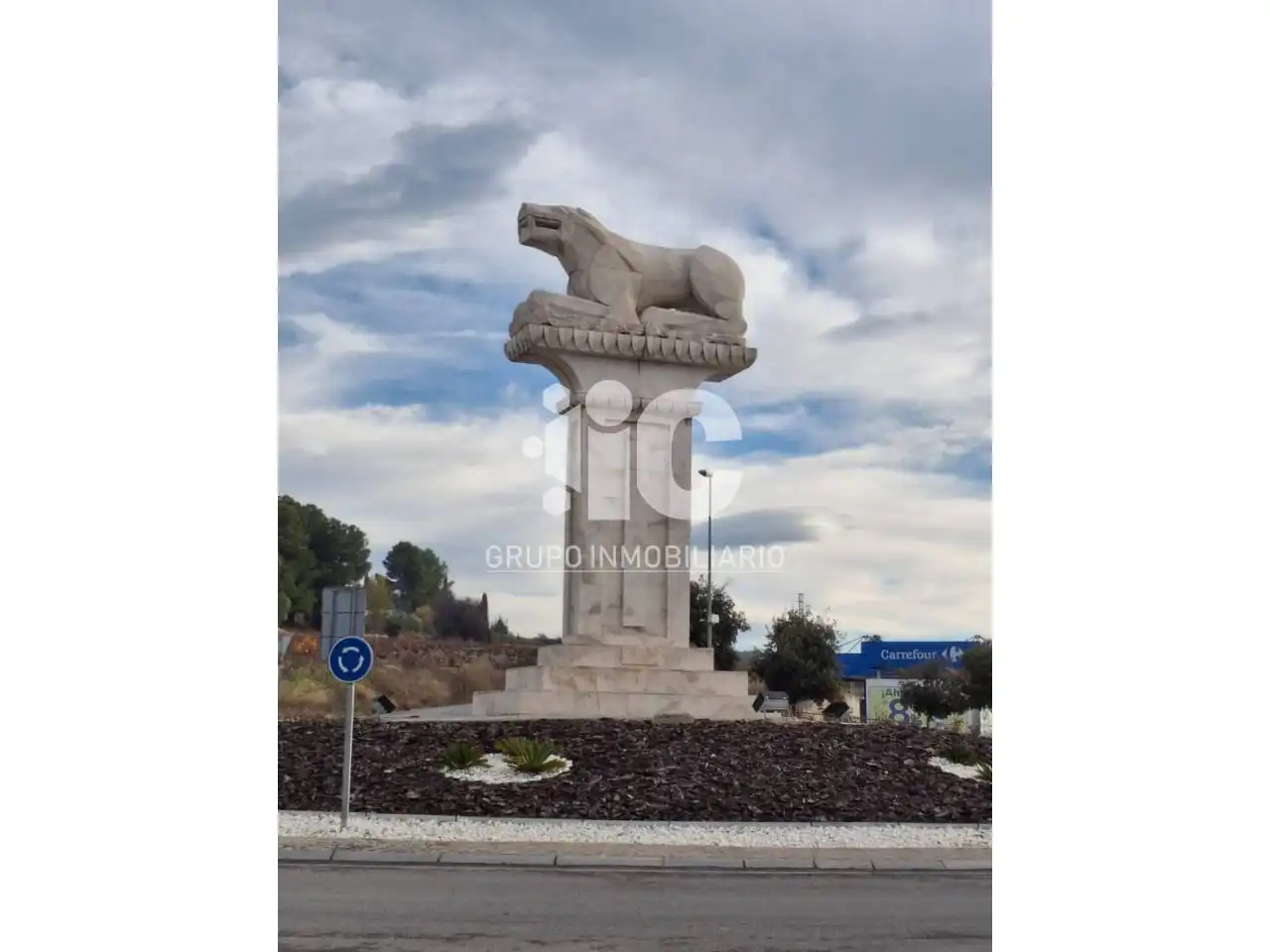 Industrial building for sale in Baena