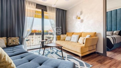 Foto 2 de Ático en venta en L'Antiga Esquerra de l'Eixample,  Barcelona Capital