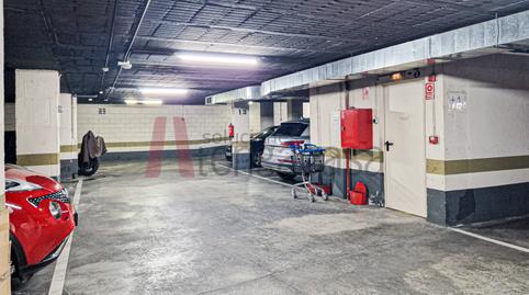 Photo 5 of Garage to rent in Calle de Eraso, 3, Guindalera, Madrid