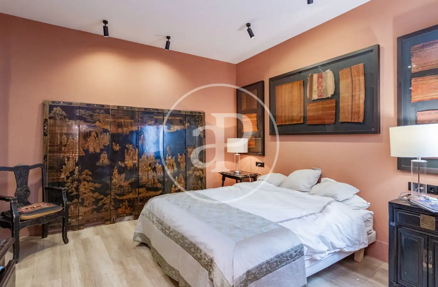 Appartement avec terrasse à vendre à C. del Calvario, imagen 13