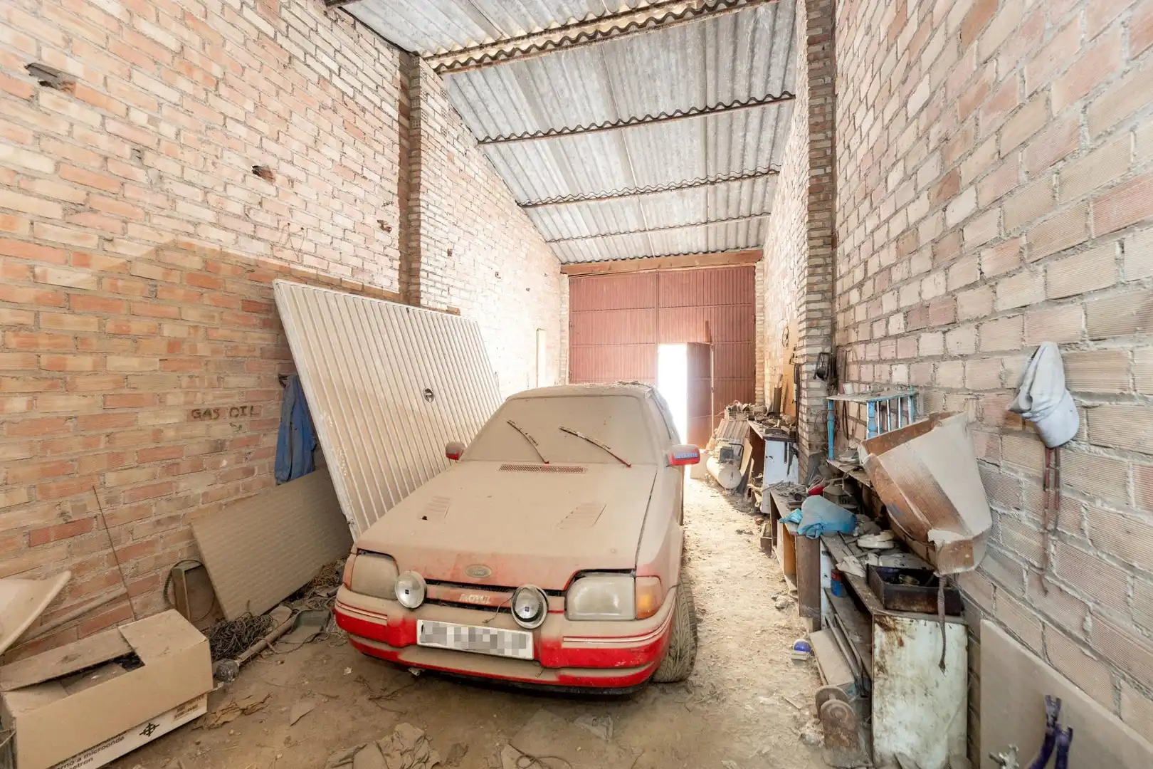 Terreny residencial en venda a Avda. De los Ogíjares, imagen 4