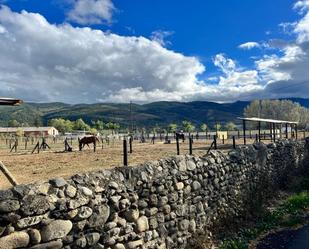 Exterior view of Land for sale in Puigcerdà