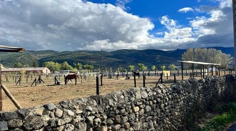 SOLAR IDEAL PARA HOTEL EN ÍDILICO PUEBLO EN EL TÉRMINO MUNICIPAL DE PUIGCERDÀ